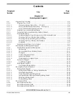 Preview for 29 page of Freescale Semiconductor MPC561 Reference Manual