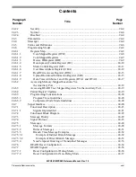 Preview for 31 page of Freescale Semiconductor MPC561 Reference Manual