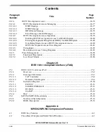 Preview for 34 page of Freescale Semiconductor MPC561 Reference Manual