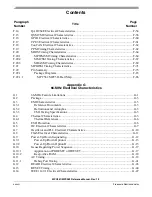 Preview for 38 page of Freescale Semiconductor MPC561 Reference Manual