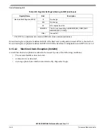 Preview for 190 page of Freescale Semiconductor MPC561 Reference Manual