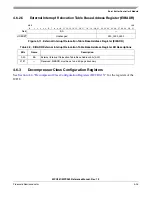 Preview for 231 page of Freescale Semiconductor MPC561 Reference Manual