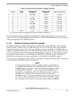 Preview for 251 page of Freescale Semiconductor MPC561 Reference Manual