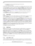 Preview for 290 page of Freescale Semiconductor MPC561 Reference Manual