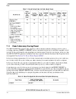 Preview for 292 page of Freescale Semiconductor MPC561 Reference Manual