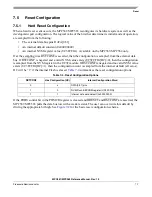 Preview for 295 page of Freescale Semiconductor MPC561 Reference Manual