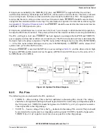 Preview for 307 page of Freescale Semiconductor MPC561 Reference Manual