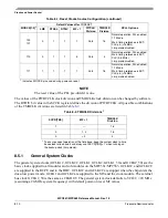 Preview for 312 page of Freescale Semiconductor MPC561 Reference Manual