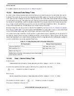 Preview for 404 page of Freescale Semiconductor MPC561 Reference Manual