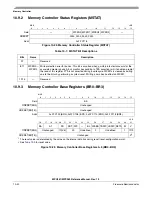 Preview for 430 page of Freescale Semiconductor MPC561 Reference Manual