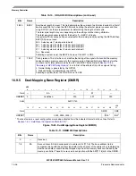 Preview for 434 page of Freescale Semiconductor MPC561 Reference Manual