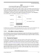 Preview for 443 page of Freescale Semiconductor MPC561 Reference Manual