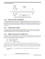 Preview for 500 page of Freescale Semiconductor MPC561 Reference Manual