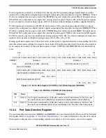 Preview for 555 page of Freescale Semiconductor MPC561 Reference Manual