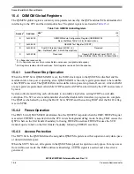 Preview for 624 page of Freescale Semiconductor MPC561 Reference Manual