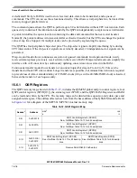 Preview for 634 page of Freescale Semiconductor MPC561 Reference Manual