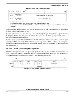 Preview for 635 page of Freescale Semiconductor MPC561 Reference Manual