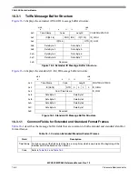 Preview for 698 page of Freescale Semiconductor MPC561 Reference Manual