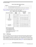 Preview for 702 page of Freescale Semiconductor MPC561 Reference Manual