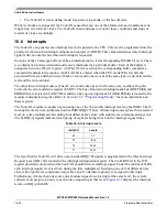 Preview for 714 page of Freescale Semiconductor MPC561 Reference Manual