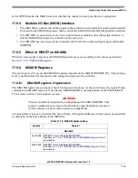 Preview for 771 page of Freescale Semiconductor MPC561 Reference Manual