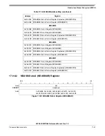 Preview for 773 page of Freescale Semiconductor MPC561 Reference Manual