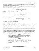 Preview for 783 page of Freescale Semiconductor MPC561 Reference Manual