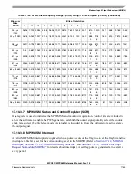 Preview for 785 page of Freescale Semiconductor MPC561 Reference Manual