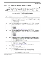 Preview for 841 page of Freescale Semiconductor MPC561 Reference Manual