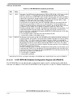 Preview for 870 page of Freescale Semiconductor MPC561 Reference Manual