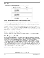 Preview for 908 page of Freescale Semiconductor MPC561 Reference Manual