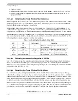 Preview for 920 page of Freescale Semiconductor MPC561 Reference Manual