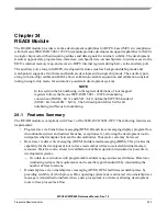 Preview for 969 page of Freescale Semiconductor MPC561 Reference Manual