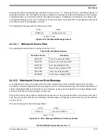 Preview for 1041 page of Freescale Semiconductor MPC561 Reference Manual