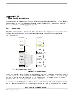 Preview for 1153 page of Freescale Semiconductor MPC561 Reference Manual