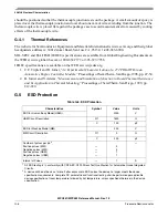 Preview for 1312 page of Freescale Semiconductor MPC561 Reference Manual