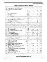 Preview for 1315 page of Freescale Semiconductor MPC561 Reference Manual