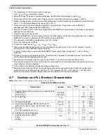 Preview for 1316 page of Freescale Semiconductor MPC561 Reference Manual