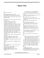 Preview for 1393 page of Freescale Semiconductor MPC561 Reference Manual