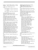 Preview for 1394 page of Freescale Semiconductor MPC561 Reference Manual