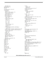 Preview for 1406 page of Freescale Semiconductor MPC561 Reference Manual