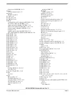 Preview for 1409 page of Freescale Semiconductor MPC561 Reference Manual