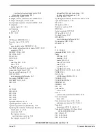 Preview for 1410 page of Freescale Semiconductor MPC561 Reference Manual