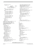 Preview for 1412 page of Freescale Semiconductor MPC561 Reference Manual