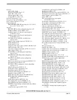 Preview for 1413 page of Freescale Semiconductor MPC561 Reference Manual