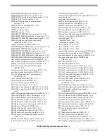 Preview for 1414 page of Freescale Semiconductor MPC561 Reference Manual