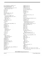 Preview for 1416 page of Freescale Semiconductor MPC561 Reference Manual