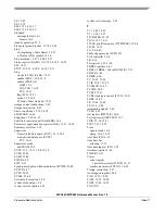 Preview for 1417 page of Freescale Semiconductor MPC561 Reference Manual