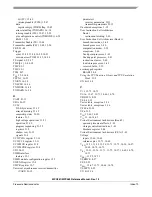 Preview for 1419 page of Freescale Semiconductor MPC561 Reference Manual