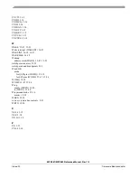 Preview for 1420 page of Freescale Semiconductor MPC561 Reference Manual